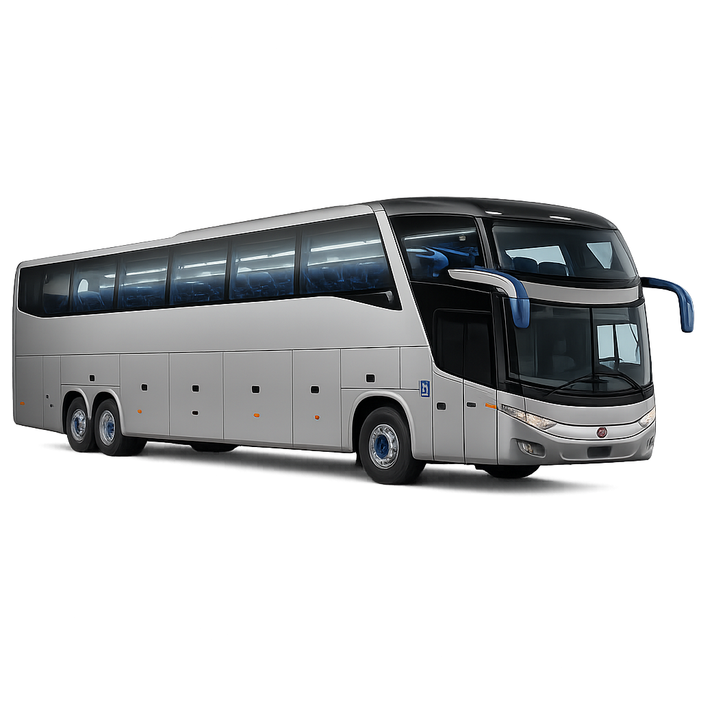 Modern coach from World Cup Transport - FIFA World Cup 2026 bus hire
