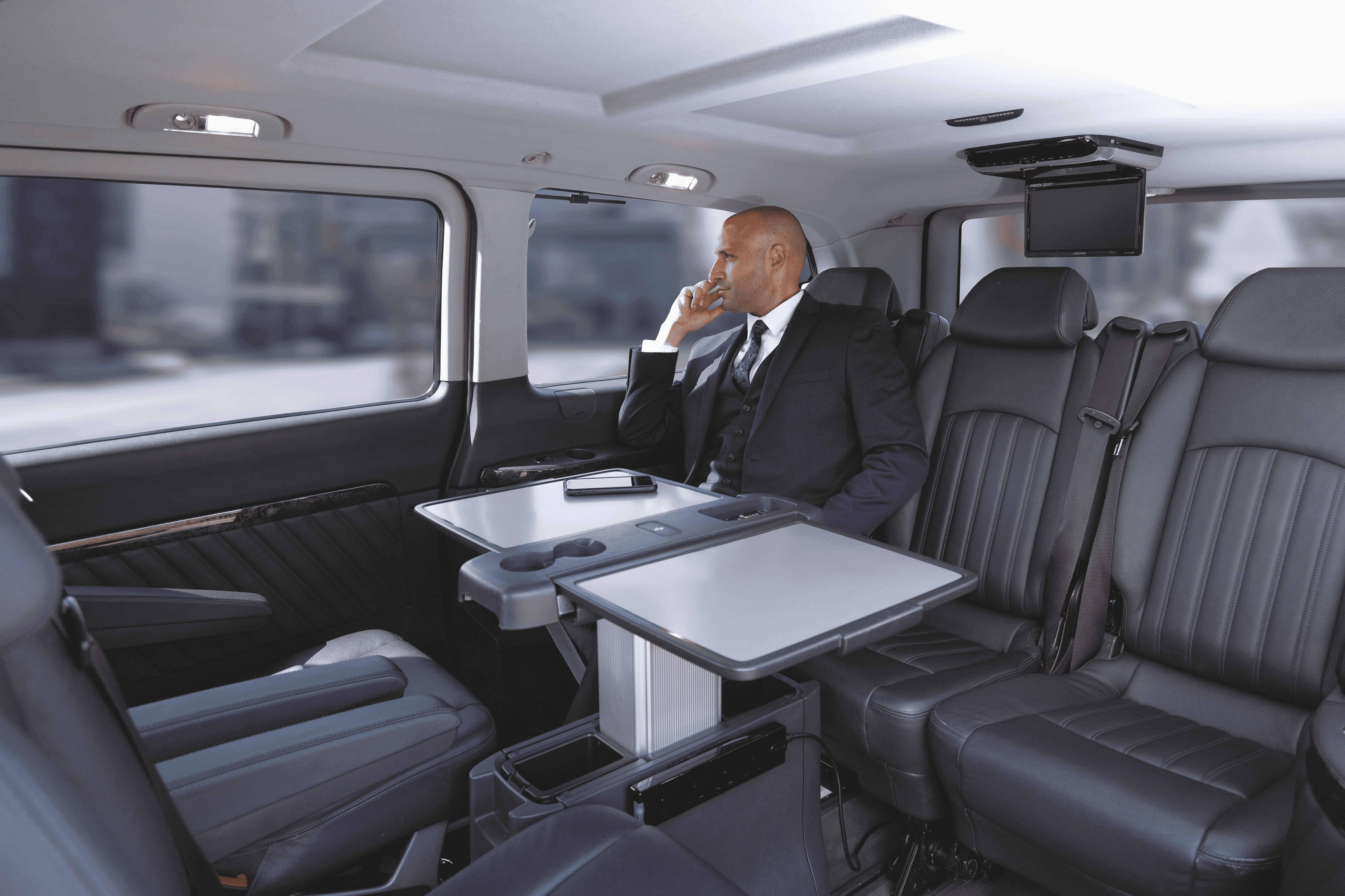 FIFA World Cup 2026 match day transport 1 — stadium coach hire across host cities