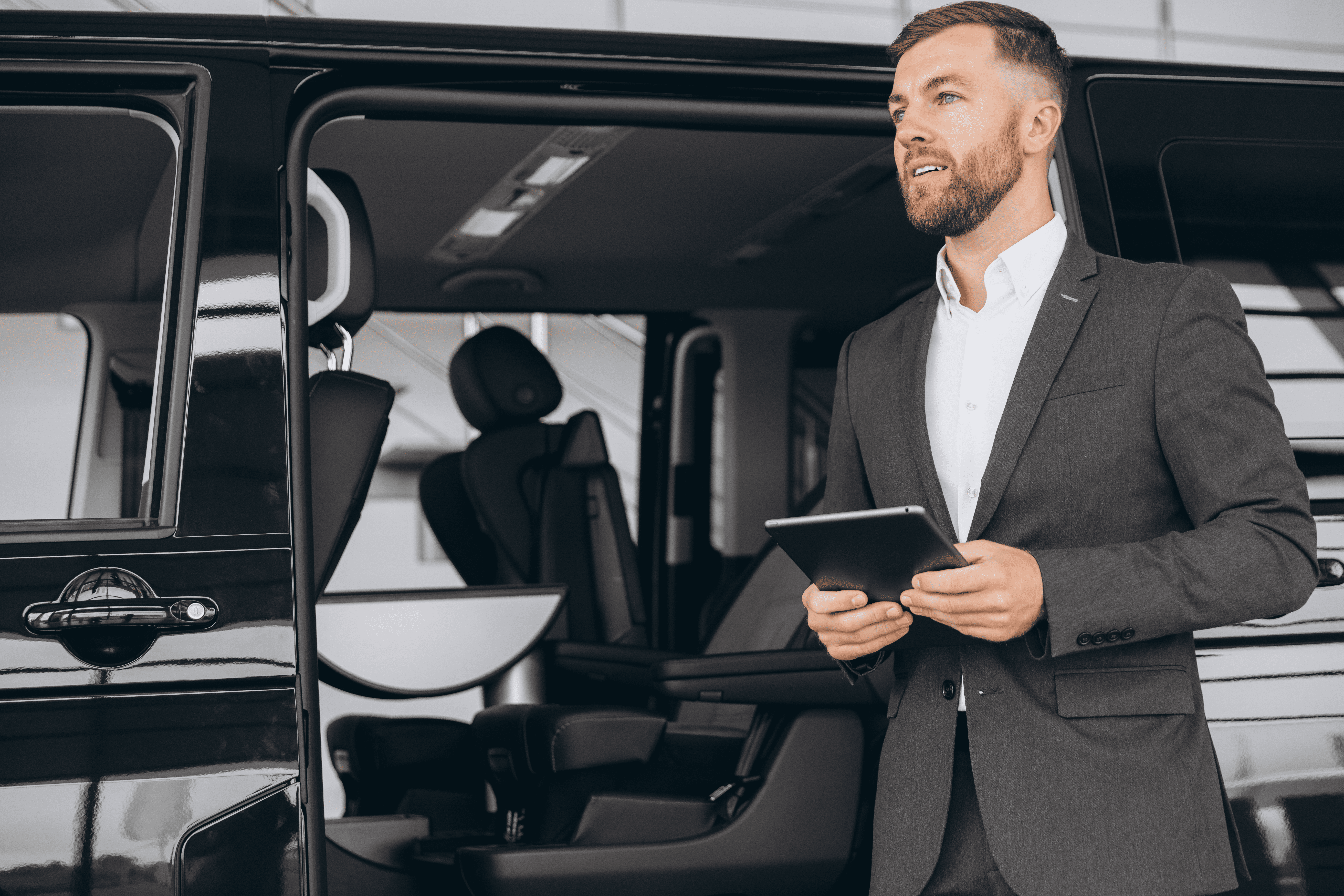 FIFA World Cup 2026 match day transport 2 — stadium coach hire across host cities